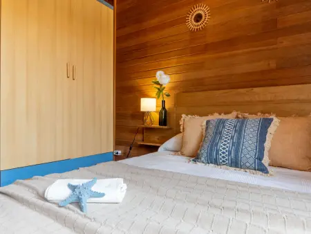 Tropical 2, Maison 6 personnes à Deltebre - Photo 15