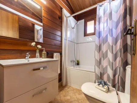 Tropical 2, Maison 6 personnes à Deltebre - Photo 16