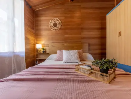 Tropical 2, Maison 6 personnes à Deltebre - Photo 18