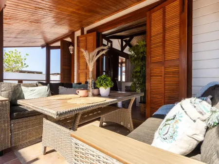 Tropical 2, Maison 6 personnes à Deltebre - Photo 19