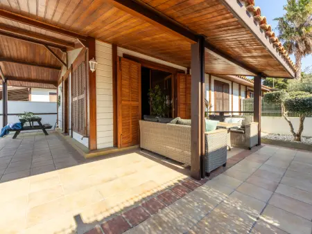 Tropical 2, Maison 6 personnes à Deltebre - Photo 20