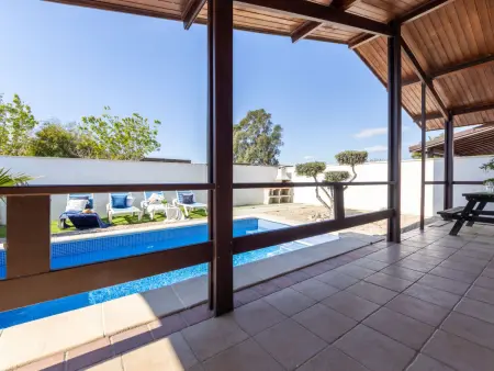 Tropical 2, Maison 6 personnes à Deltebre - Photo 21