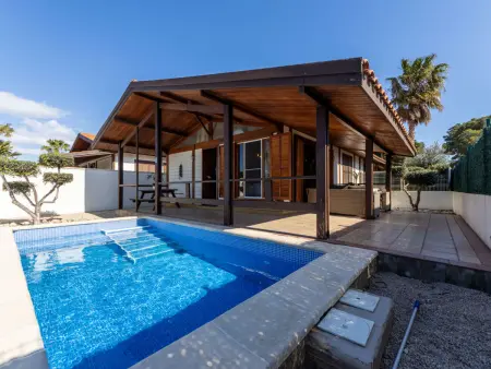 Tropical 2, Maison 6 personnes à Deltebre - Photo 23