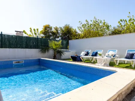 Tropical 2, Maison 6 personnes à Deltebre - Photo 25
