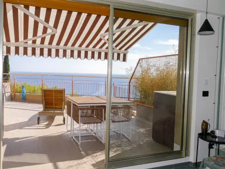 Nautilus, Appartement 3 personnes à Ventimiglia - Photo 1