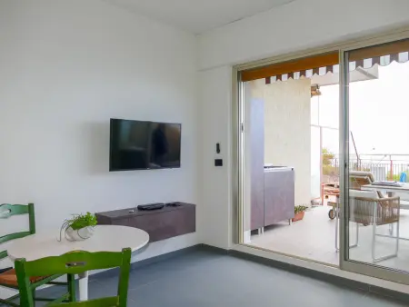 Nautilus, Appartement 3 personnes à Ventimiglia - Photo 2