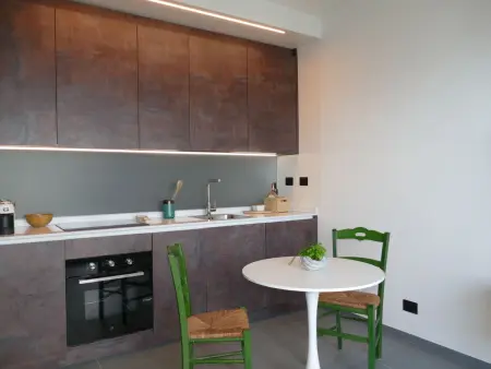 Nautilus, Appartement 3 personnes à Ventimiglia - Photo 3