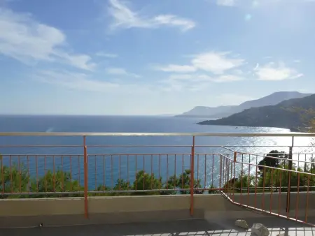 Nautilus, Appartement 3 personnes à Ventimiglia - Photo 4