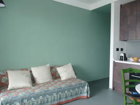 Nautilus, Appartement 3 personnes à Ventimiglia - Photo 5