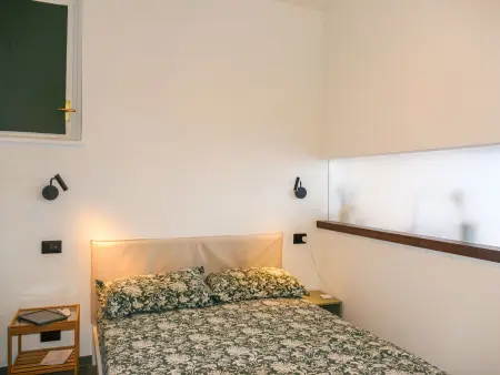 Nautilus, Appartement 3 personnes à Ventimiglia - Photo 10