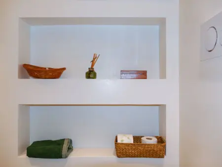 Nautilus, Appartement 3 personnes à Ventimiglia - Photo 11