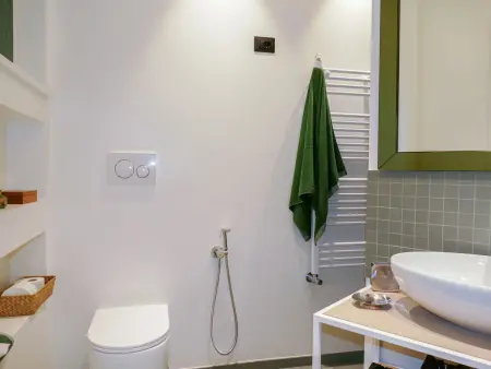 Nautilus, Appartement 3 personnes à Ventimiglia - Photo 12