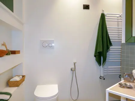 Nautilus, Appartement 3 personnes à Ventimiglia - Photo 13