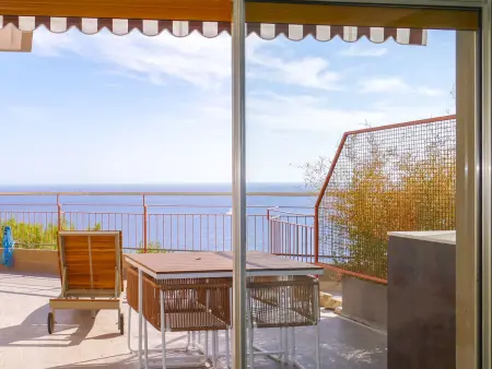 Nautilus, Appartement 3 personnes à Ventimiglia - Photo 15