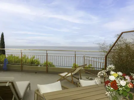 Nautilus, Appartement 3 personnes à Ventimiglia - Photo 16