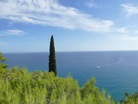 Nautilus, Appartement 3 personnes à Ventimiglia - Photo 17