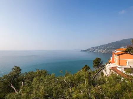 Nautilus, Appartement 3 personnes à Ventimiglia - Photo 18