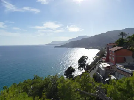 Nautilus, Appartement 3 personnes à Ventimiglia - Photo 21