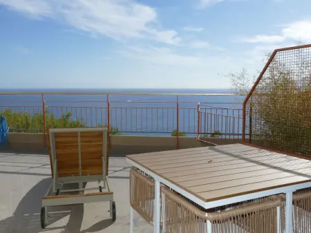 Nautilus, Appartement 3 personnes à Ventimiglia - Photo 22