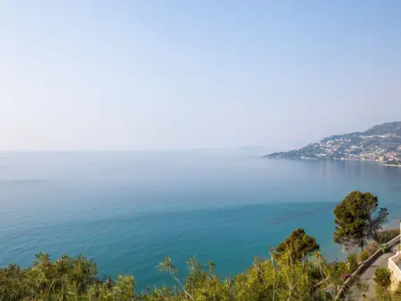 Nautilus, Appartement 3 personnes à Ventimiglia - Photo 23