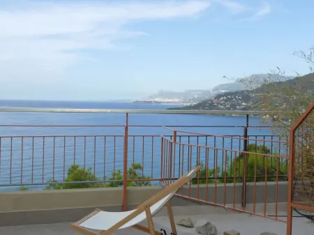 Nautilus, Appartement 3 personnes à Ventimiglia - Photo 24