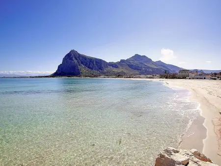 Gaia Giallo, Appartement 5 personnes à San Vito lo Capo - Photo 1