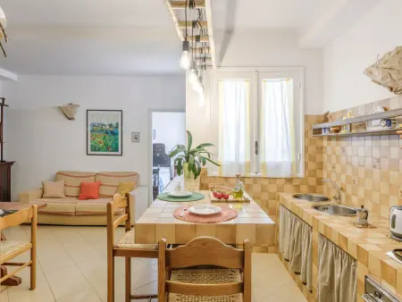Gaia Giallo, Appartement 5 personnes à San Vito lo Capo - Photo 2