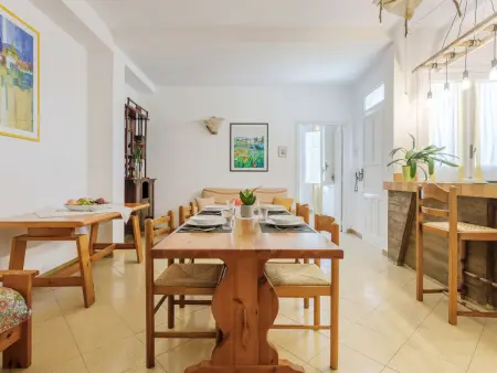 Gaia Giallo, Appartement 5 personnes à San Vito lo Capo - Photo 3