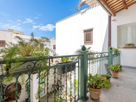 Gaia Giallo, Appartement 5 personnes à San Vito lo Capo - Photo 4