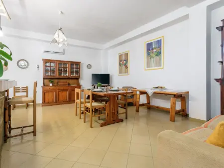 Gaia Giallo, Appartement 5 personnes à San Vito lo Capo - Photo 5