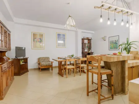 Gaia Giallo, Appartement 5 personnes à San Vito lo Capo - Photo 6