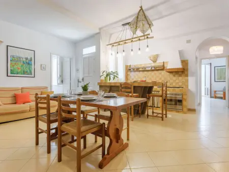 Gaia Giallo, Appartement 5 personnes à San Vito lo Capo - Photo 7