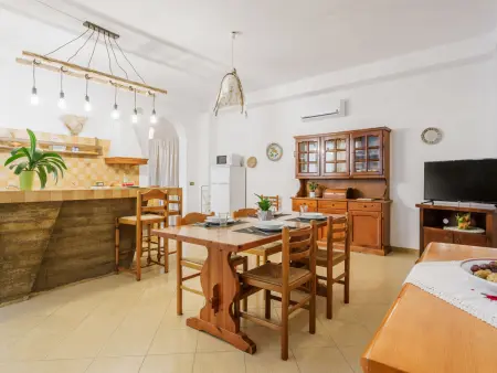 Gaia Giallo, Appartement 5 personnes à San Vito lo Capo - Photo 8
