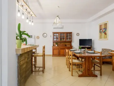 Gaia Giallo, Appartement 5 personnes à San Vito lo Capo - Photo 9