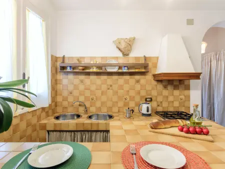 Gaia Giallo, Appartement 5 personnes à San Vito lo Capo - Photo 10