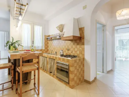 Gaia Giallo, Appartement 5 personnes à San Vito lo Capo - Photo 11
