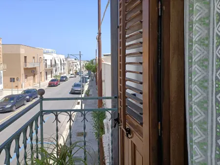 Gaia Giallo, Appartement 5 personnes à San Vito lo Capo - Photo 13