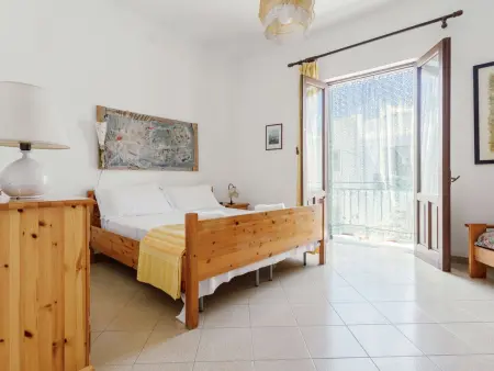 Gaia Giallo, Appartement 5 personnes à San Vito lo Capo - Photo 14