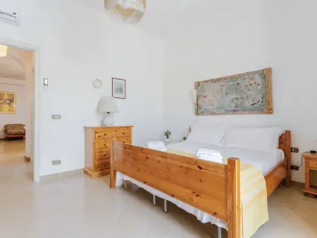 Gaia Giallo, Appartement 5 personnes à San Vito lo Capo - Photo 15