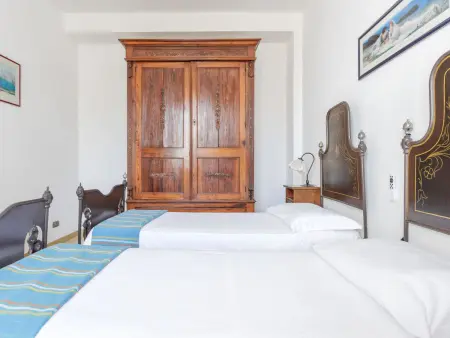 Gaia Giallo, Appartement 5 personnes à San Vito lo Capo - Photo 22