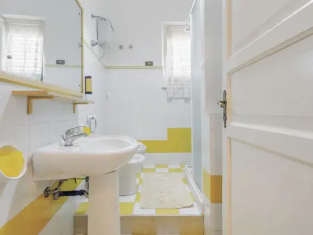Gaia Giallo, Appartement 5 personnes à San Vito lo Capo - Photo 23