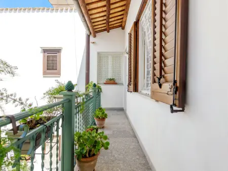 Gaia Giallo, Appartement 5 personnes à San Vito lo Capo - Photo 25