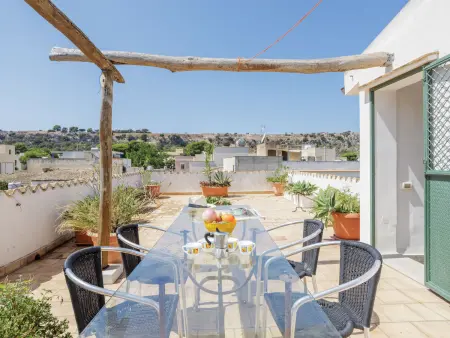 Gaia Giallo, Appartement 5 personnes à San Vito lo Capo - Photo 27