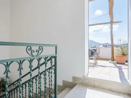Gaia Giallo, Appartement 5 personnes à San Vito lo Capo - Photo 29