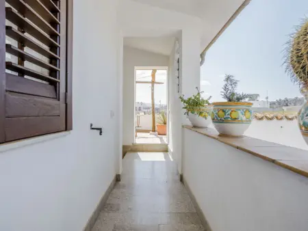 Gaia Giallo, Appartement 5 personnes à San Vito lo Capo - Photo 30