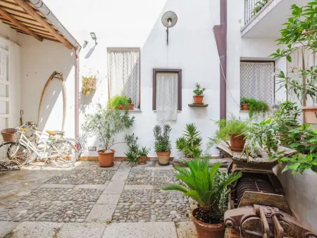 Gaia Giallo, Appartement 5 personnes à San Vito lo Capo - Photo 33