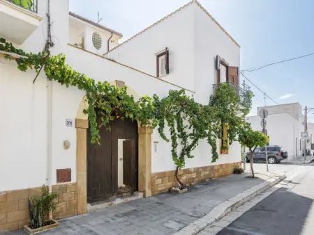 Gaia Giallo, Appartement 5 personnes à San Vito lo Capo - Photo 34