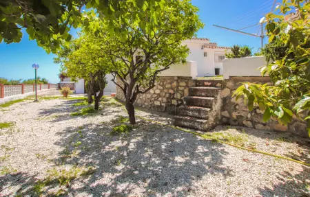 Maison 7 personnes à Benalmadena - Photo 1