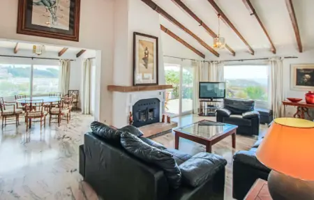 Maison 7 personnes à Benalmadena - Photo 2