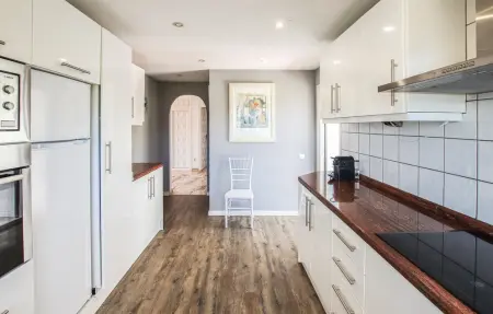Maison 7 personnes à Benalmadena - Photo 4